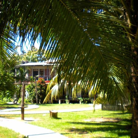 Hostel Chill Vibes Hiriketiya Dikwella Exterior foto