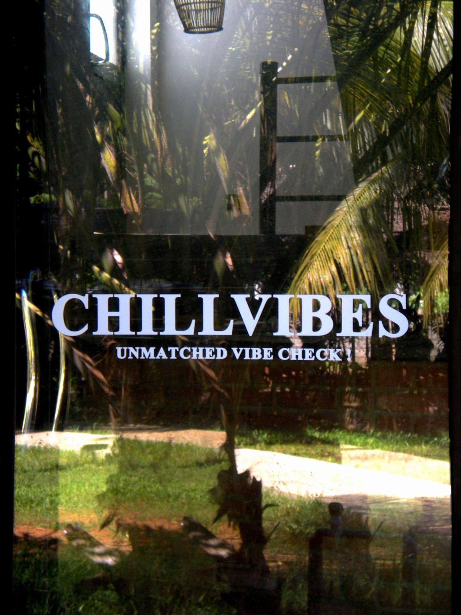 Hostel Chill Vibes Hiriketiya Dikwella Exterior foto
